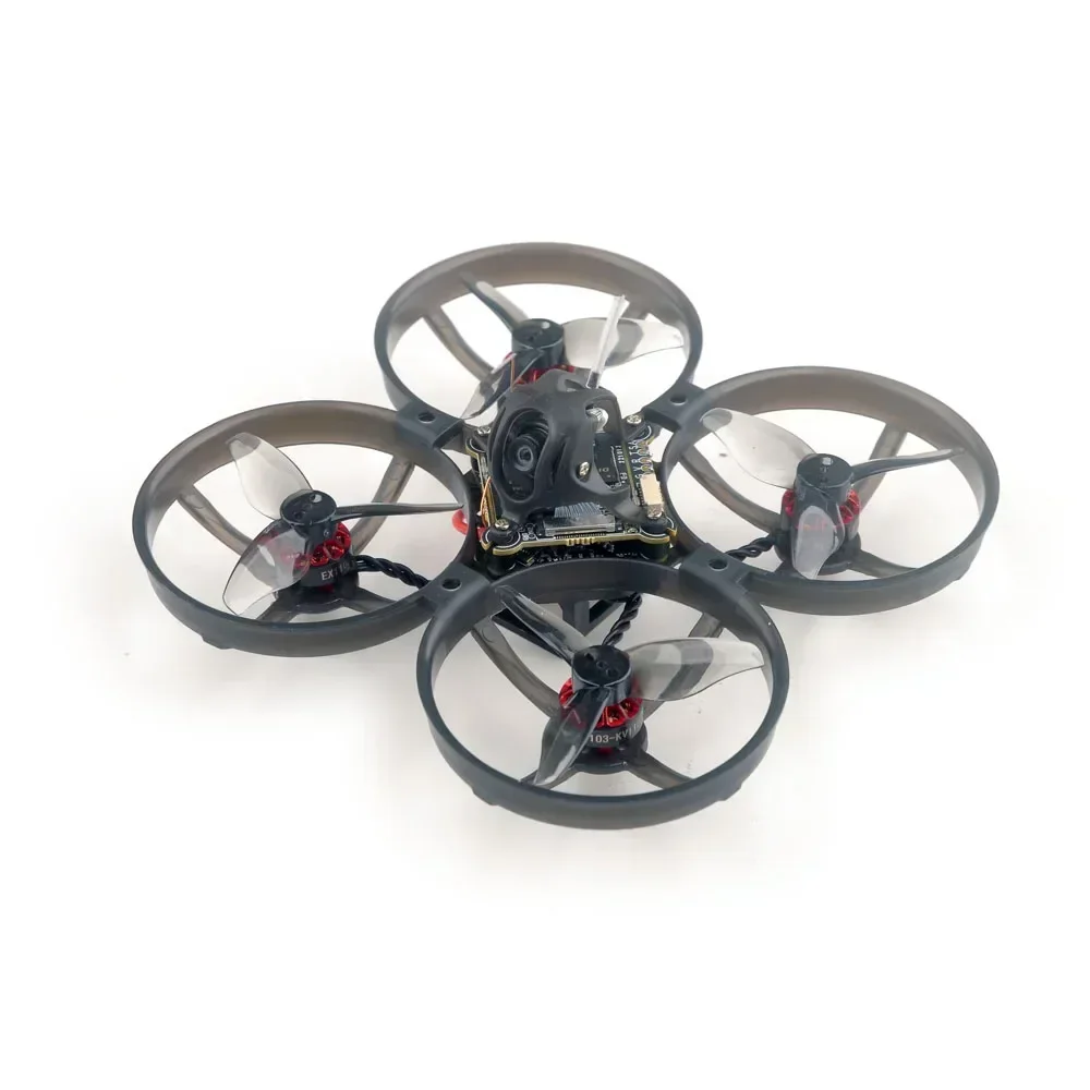 HappyModel Mobula8 HD 2S 85mm  - Drone Battery Case 评论和价格