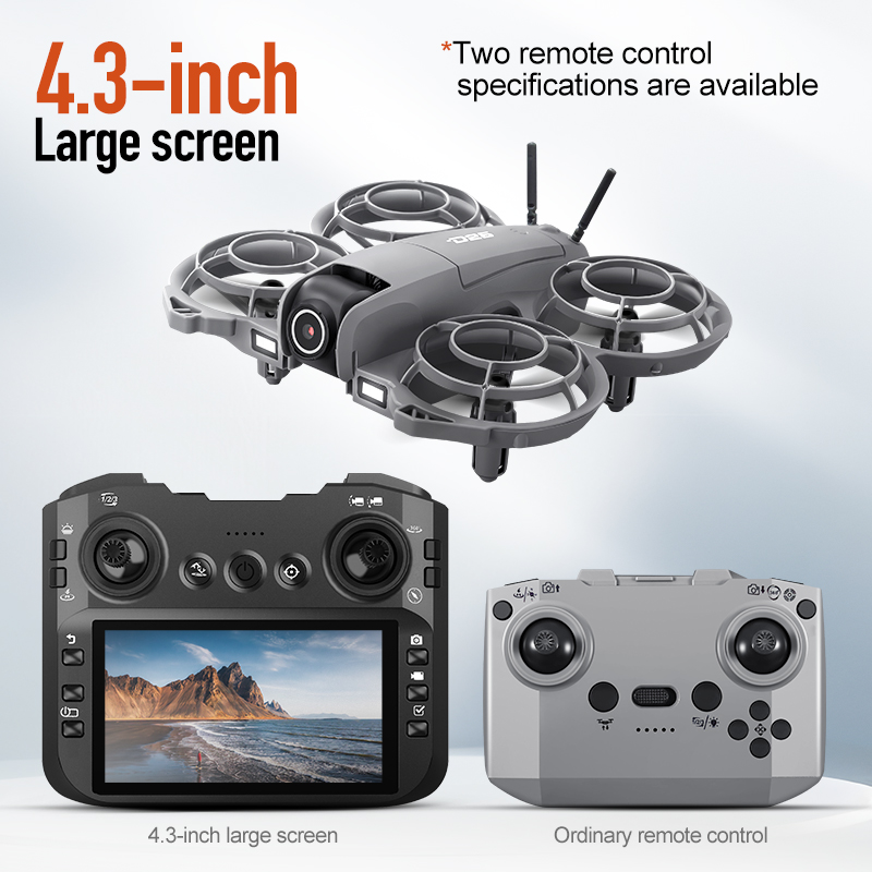 D26 Drone 4K Aerial HD 180° Ca - Drone Battery Box 评论和价格
