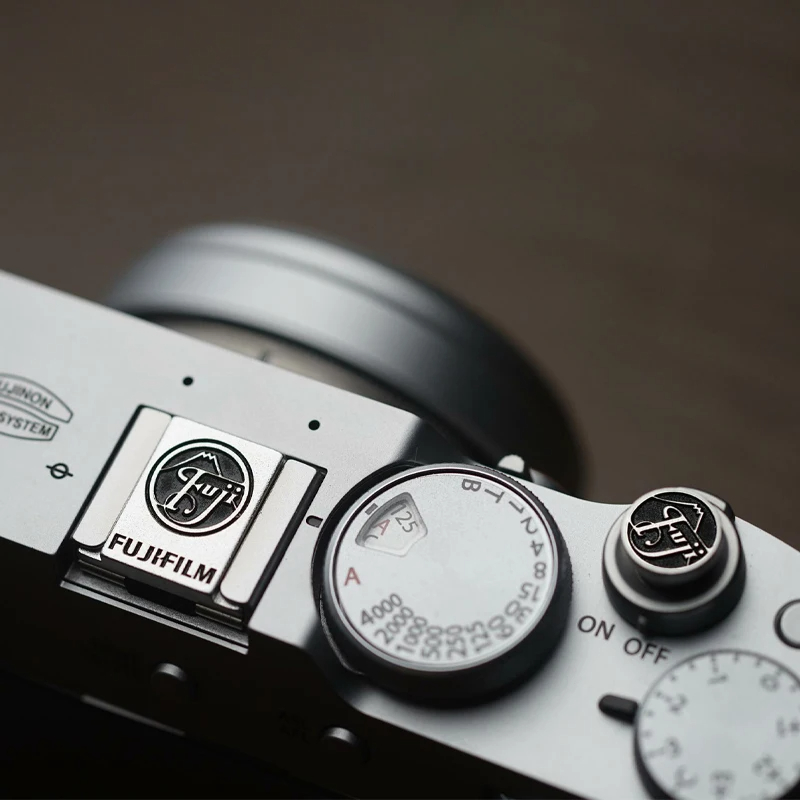 Metal Camera Hot Shoe Cover Sh - Canon Camera Eos R50 评论和价格