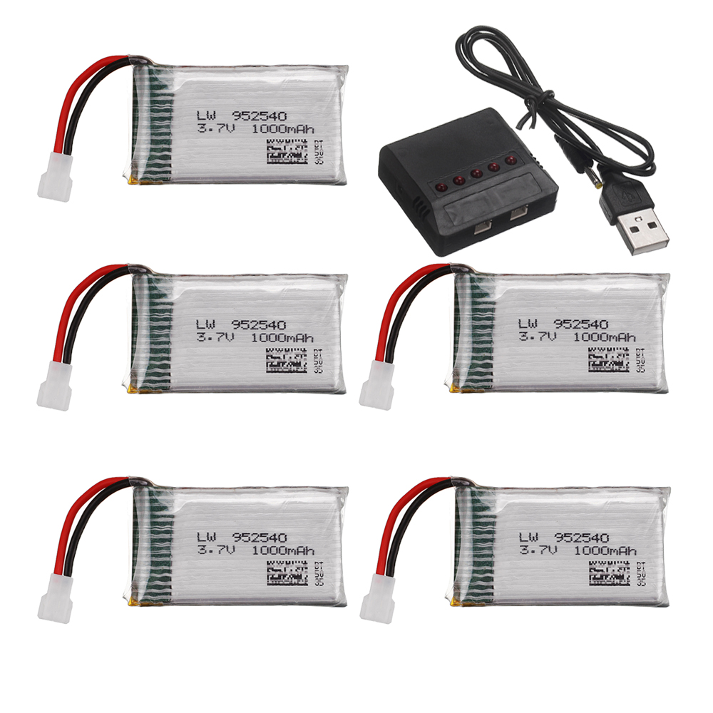 3.7V 1000MAH lipo Drone Batter - Drone Battery Plate 评论和价格