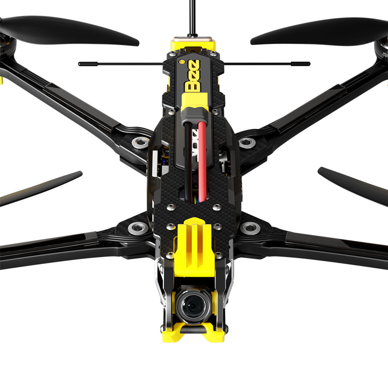 SpeedyBee Mario Fold 8 DC O3 K - Drone Battery Box 评论和价格