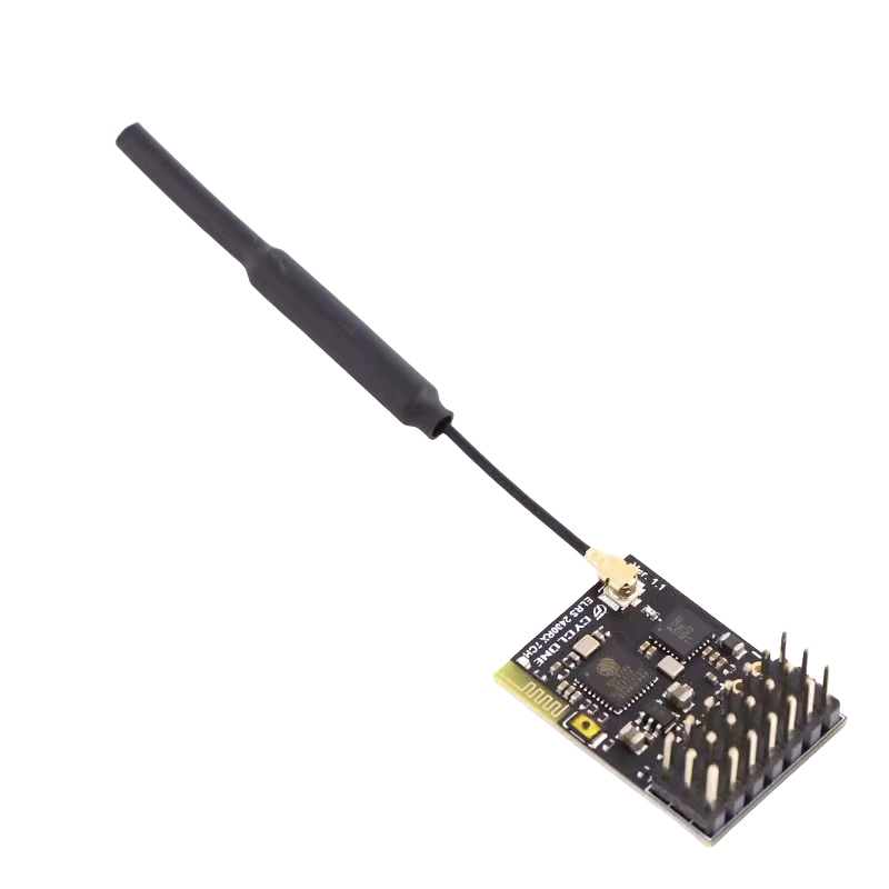 ELRS 2.4G PWM 7CH 6CH CRSF Rec - Drone Battery Plate 评论和价格