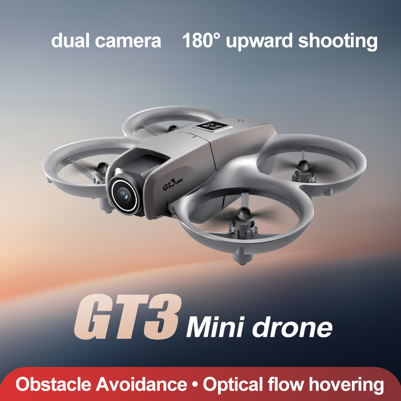 2026 GT3 MAX RC Drone 8K 5G Pr - Drone Battery Box 评论和价格