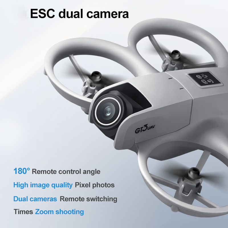 2026 GT3 MAX RC Drone 8K 5G Pr - Drone Battery Box 评论和价格
