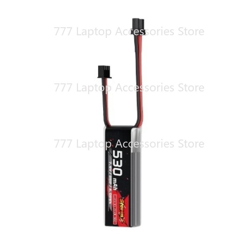 For GEPRC Gepu Storm LiHV 2S 5 - Drone Battery High Voltage 评论和价格