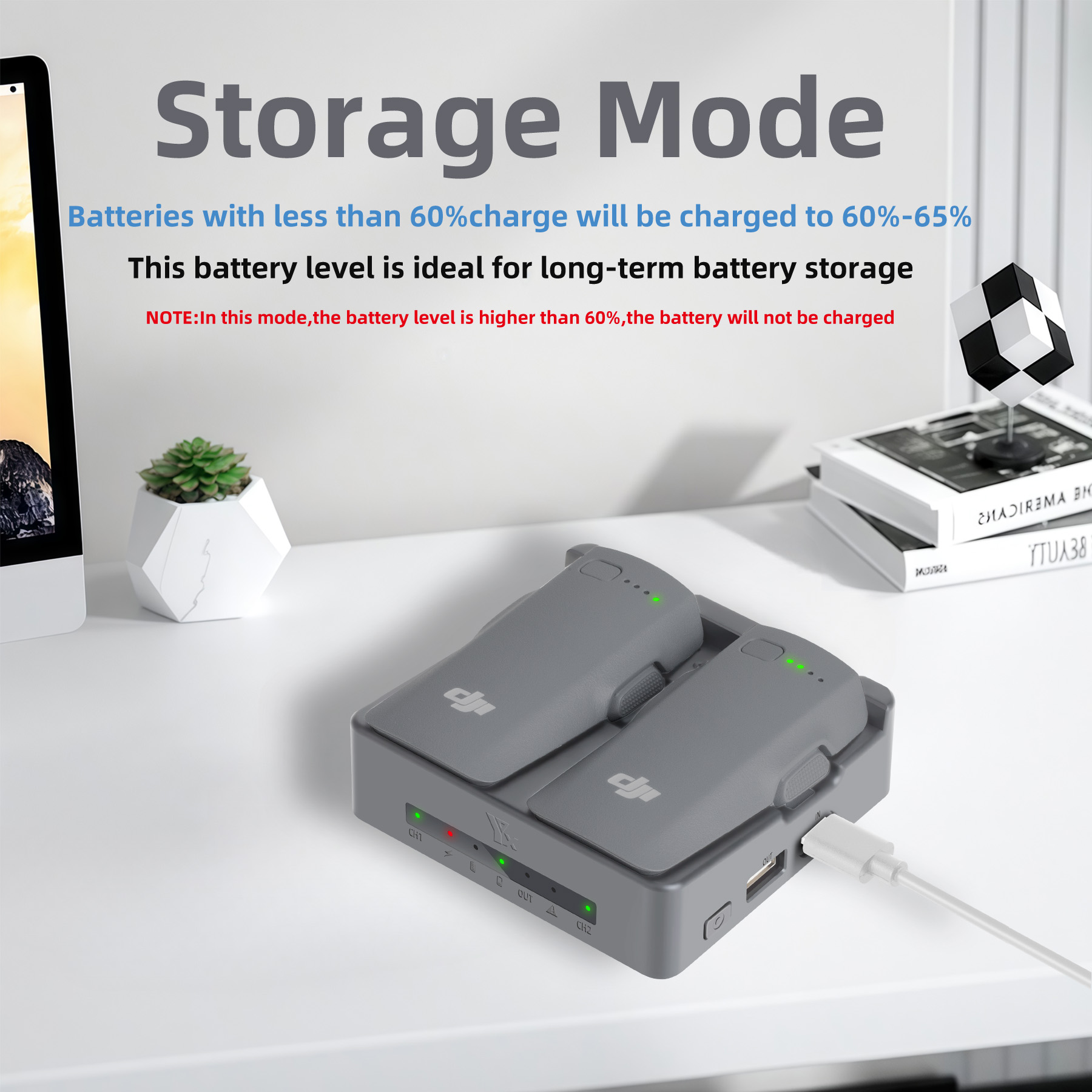 For DJI NEO 2 Charging Hub Dro - Drone Battery Bag 评论和价格