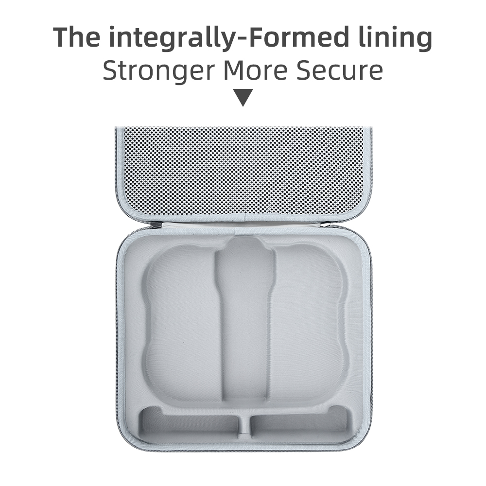 Hard Case for DJI Avata 360 Pr - Drone Battery Strap 评论和价格