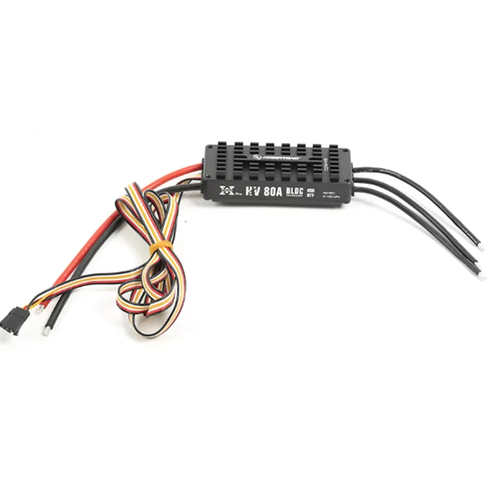 RoRuSOriginal Hobbywing XRotor - Drone Battery High Voltage 评论和价格